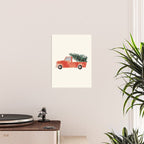 Back Home for Christmas Poster Gallery Image 2