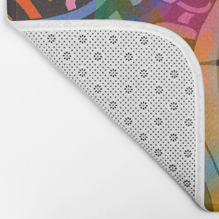 sol madre  Bath Mat Gallery Image 2