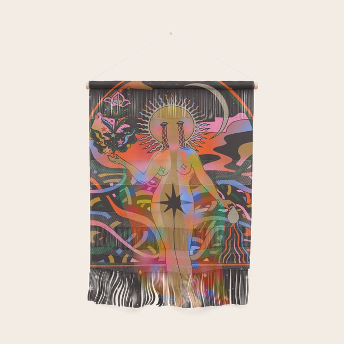 sol madre  Wall Hanging Gallery Image 1