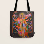 sol madre  Tote Bag Gallery Image 1