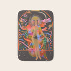sol madre  Bath Mat Gallery Image 1