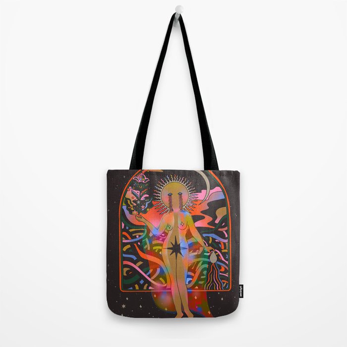 sol madre  Tote Bag Gallery Image 2