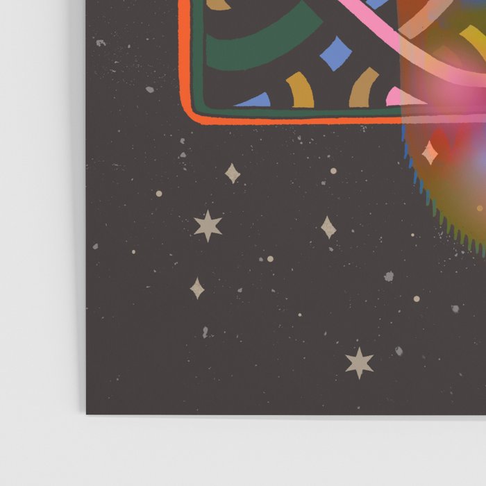 sol madre  Poster Gallery Image 3