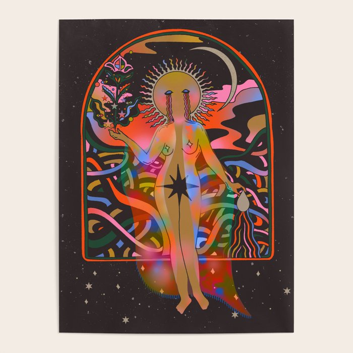 sol madre  Poster Gallery Image 4