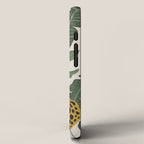 Kahlo Cheetah Prints iPhone Case Gallery Image 2