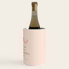 Wonderful Worm Wine Chiller Gallery Image 3