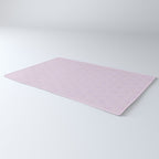 Dotted Scallop - Wisteria Rug Gallery Image 3
