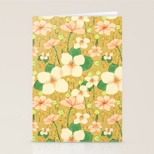 Into the Mystic Stationery Card Gallery Image 2