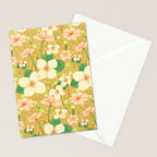 Into the Mystic Stationery Card Gallery Image 2