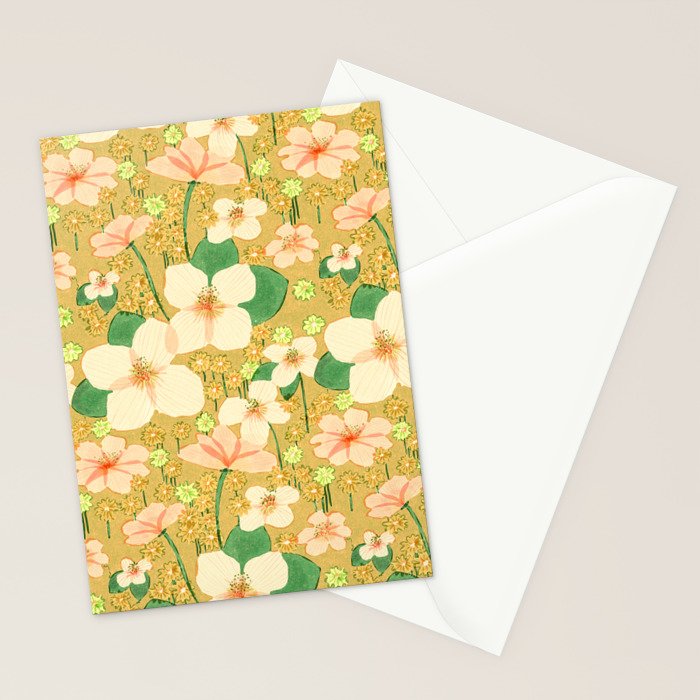 Into the Mystic Stationery Card Gallery Image 2