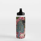 Todi Ragini Indian Painting Illustration Water Bottle Gallery Image 3