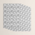 Oh English Bulldog Wrapping Paper Gallery Image 3
