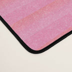 Colorful Geometric Abstract Art 22 Desk Mat Gallery Image 4