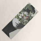 inner garden 10 Yoga Mat Gallery Image 1