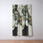 inner garden 10 Window Curtain Gallery Image 3