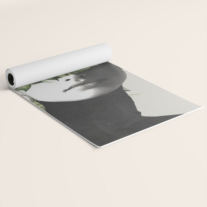inner garden 10 Yoga Mat Gallery Image 2
