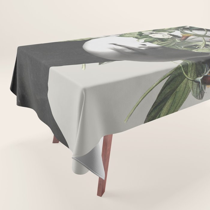 inner garden 10 Tablecloth Gallery Image 1