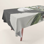 inner garden 10 Tablecloth Gallery Image 1