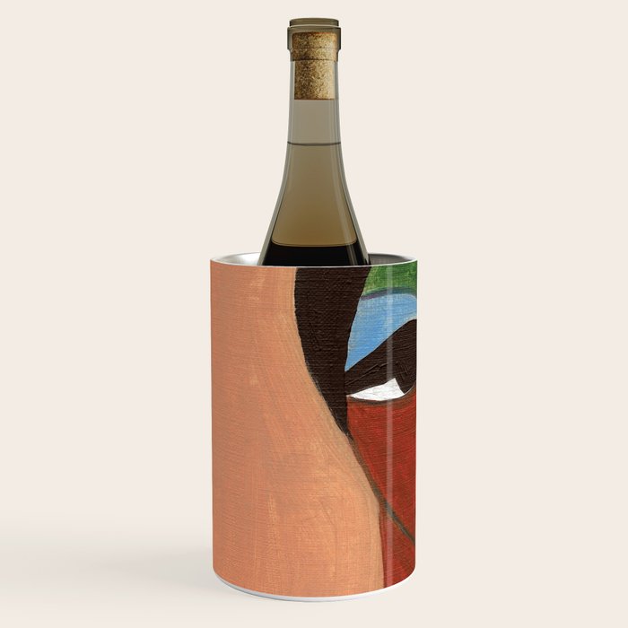 Corinne Wine Chiller Gallery Image 2