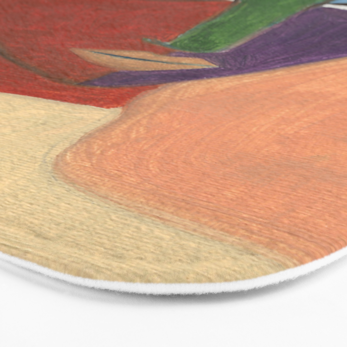 Corinne Bath Mat Gallery Image 3