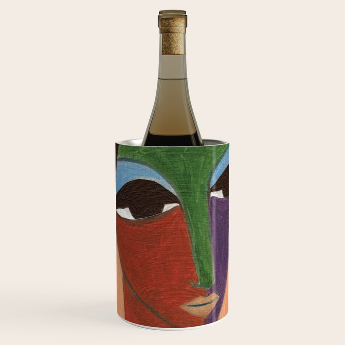 Corinne Wine Chiller Gallery Image 1