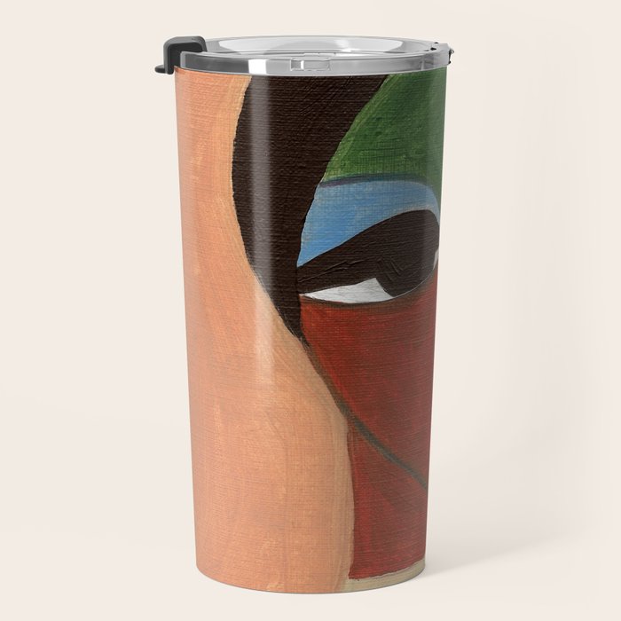 Corinne Travel Mug Gallery Image 3
