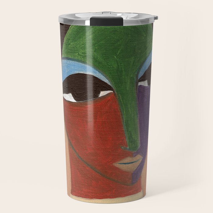 Corinne Travel Mug Gallery Image 1