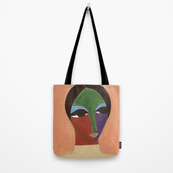 Corinne Tote Bag Gallery Image 2