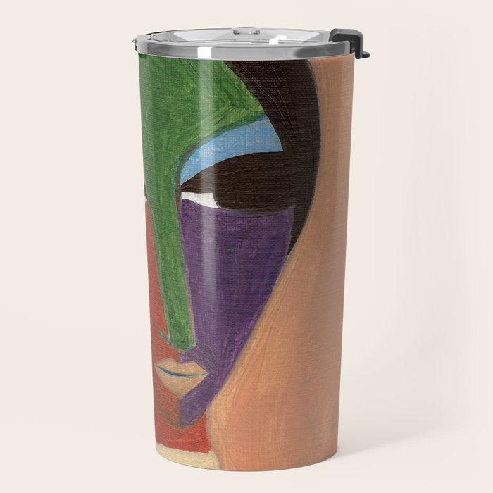 Corinne Travel Mug Gallery Image 2
