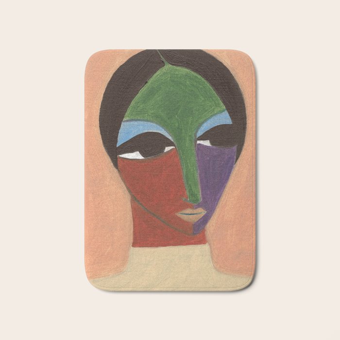 Corinne Bath Mat Gallery Image 1