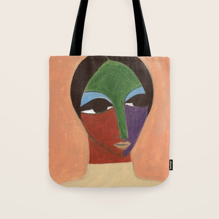 Corinne Tote Bag Gallery Image 1