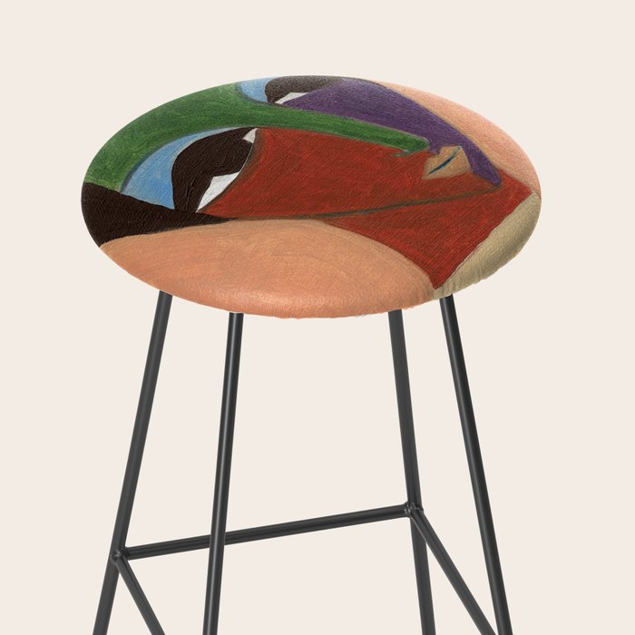 Corinne Stool Gallery Image 2