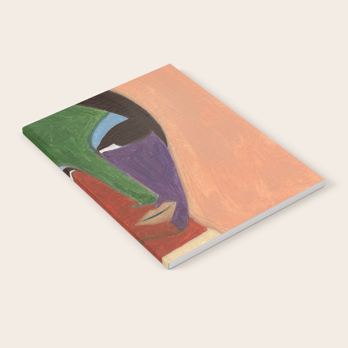 Corinne Notebook Gallery Image 2