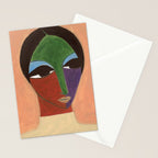 Corinne Stationery Card Gallery Image 2