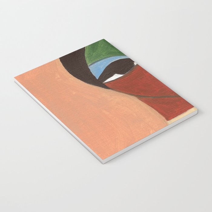 Corinne Notebook Gallery Image 3