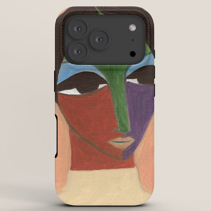 Corinne iPhone Case Gallery Image 7