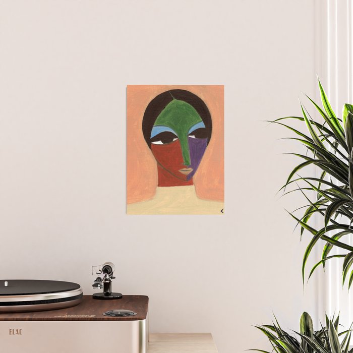 Corinne Poster Gallery Image 2