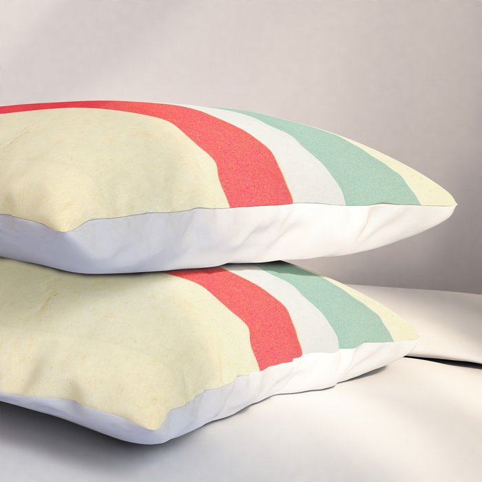 Mind-altering Pillow Sham Gallery Image 3