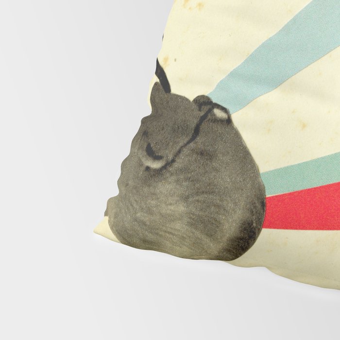 Mind-altering Pillow Sham Gallery Image 4