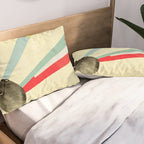 Mind-altering Pillow Sham Gallery Image 2