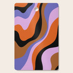 Abstract six Cutting Board Gallery Image 1