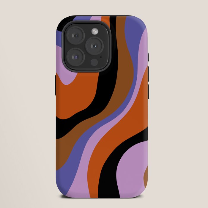 Abstract six iPhone Case Gallery Image 11
