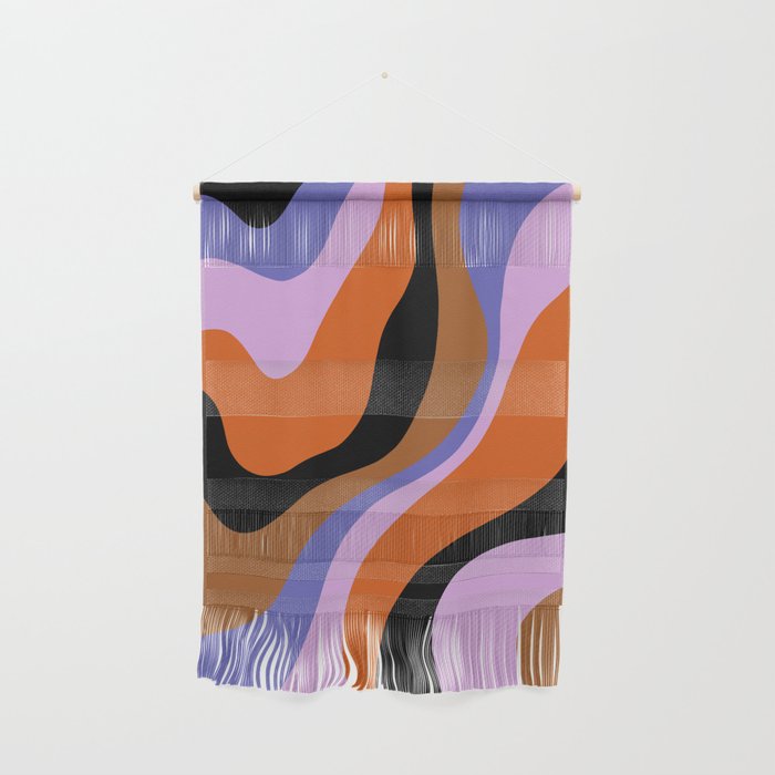 Abstract six Wall Hanging Gallery Image 1