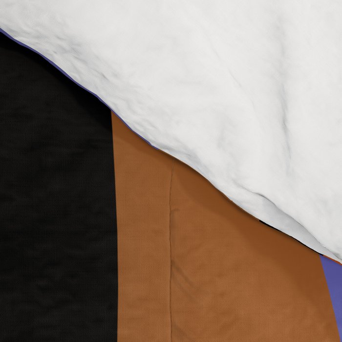 Abstract six Comforter Gallery Image 4