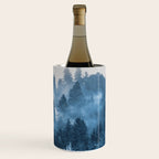 Blue Forest Melody  - 18/365 Wine Chiller Gallery Image 1