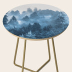 Blue Forest Melody  - 18/365 Side Table Gallery Image 2