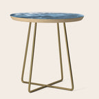 Blue Forest Melody  - 18/365 Side Table Gallery Image 1