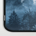 Blue Forest Melody  - 18/365 Laptop Sleeve Gallery Image 3