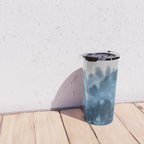 Blue Forest Melody  - 18/365 Travel Mug Gallery Image 4