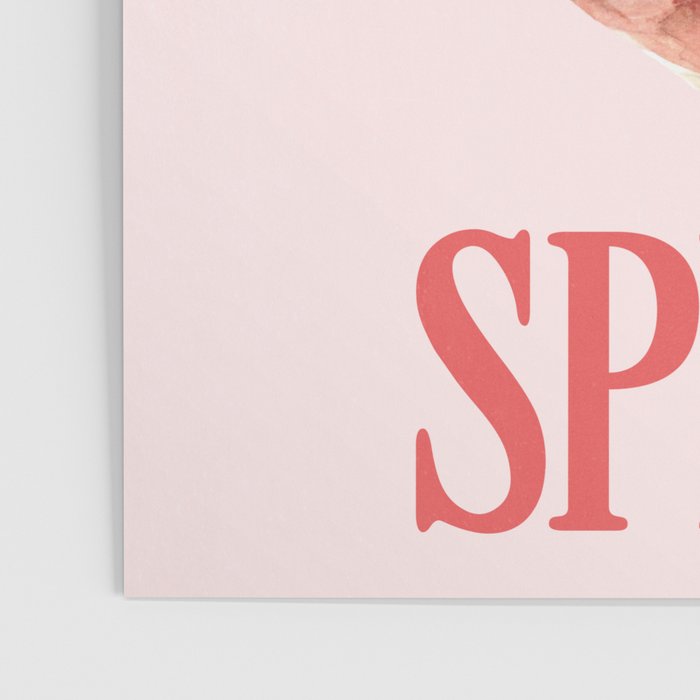 Aperol Spritz: Retro Classic Cocktail 01 Poster Gallery Image 3